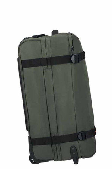 Bolsa de viaje american tourister urban track S cabina khaki