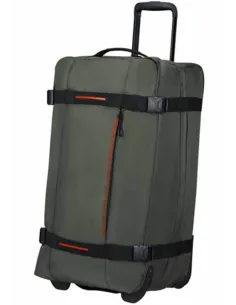 Bolsa de viaje american tourister urban track L Khaki grande