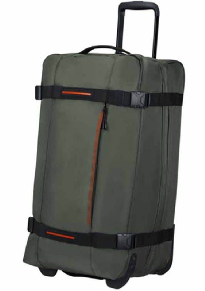 Bolsa de viaje american tourister urban track L Khaki grande