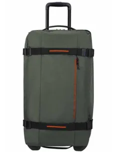 Bolsa de viaje american tourister urban track L Khaki grande 2