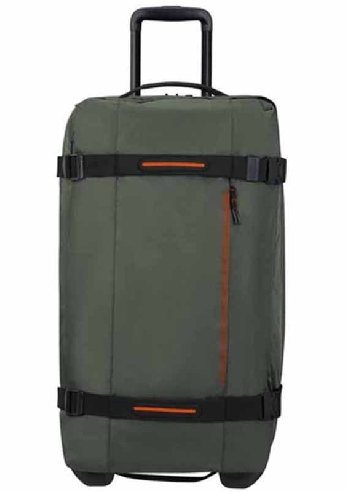 Bolsa de viaje american tourister urban track L Khaki grande