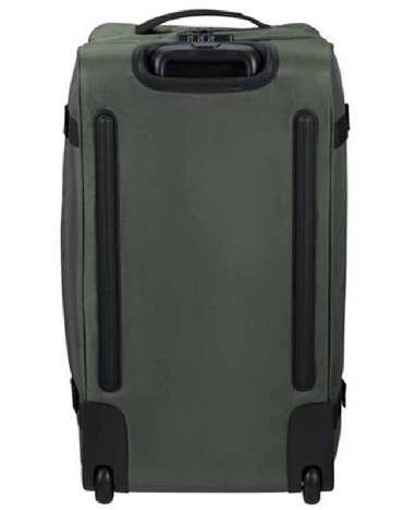 Bolsa de viaje american tourister urban track L Khaki grande