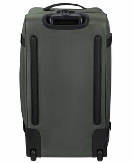 Bolsa de viaje american tourister urban track L Khaki grande