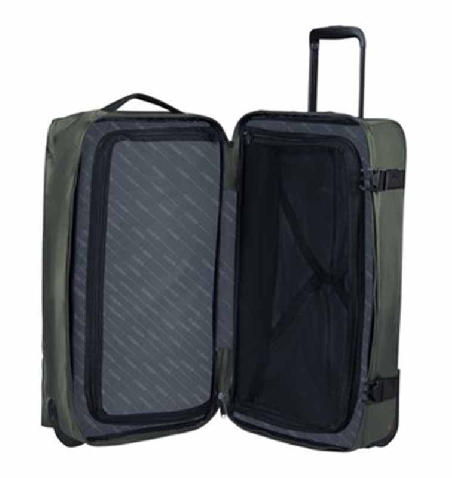 Bolsa de viaje american tourister urban track L Khaki grande