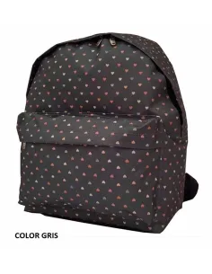 Mochila escolar barata Benzi