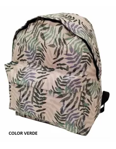 Mochila escolar barata Benzi 2