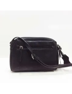 Mini Bolso Negro de Matties Esmeralda 2