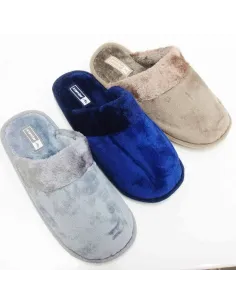 Zapatillas de casa hombre originales New