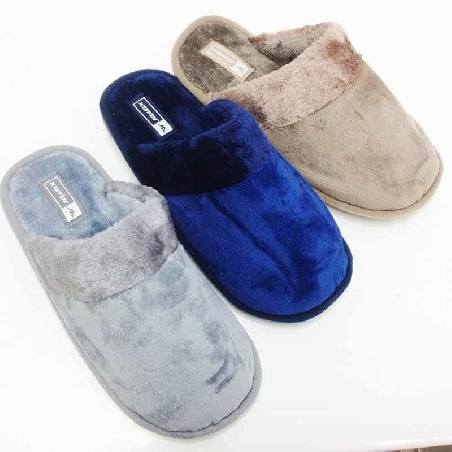 Zapatillas de casa hombre originales New