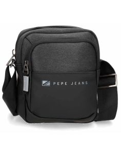 Bolso de Pepe Jeans Jarvis Pequeño con dos apartados