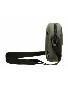 Bolso hombre Pepe Jeans Leighton Caqui pequeño 2