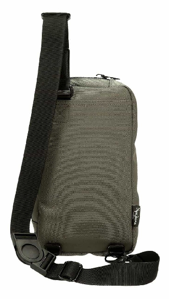 Bandolera Riñonera hombre de Pepe Jeans Leighton Caqui