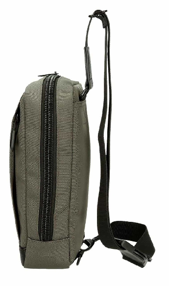 Bandolera Riñonera hombre de Pepe Jeans Leighton Caqui