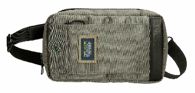 Bandolera Riñonera hombre de Pepe Jeans Leighton Caqui
