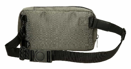 Bandolera Riñonera hombre de Pepe Jeans Leighton Caqui