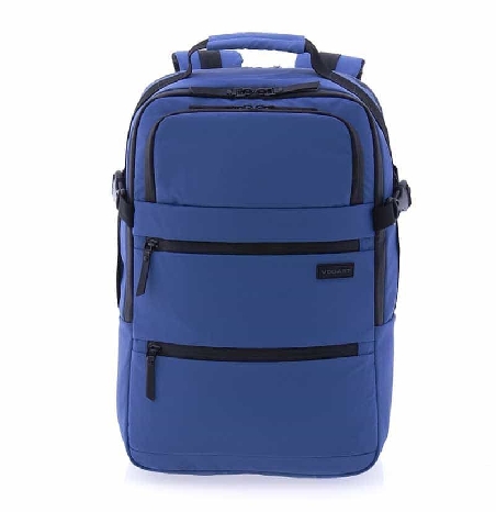 Mochila para llevar el Portátil Vogart Camper Azul