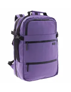 Mochila de Cabina Vogart Camper en Lila