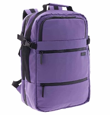 Mochila de Cabina Vogart Camper en Lila