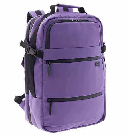 Mochila de Cabina Vogart Camper en Lila