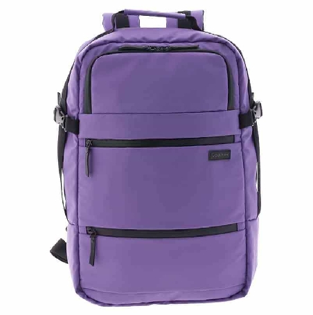Mochila de Cabina Vogart Camper en Lila