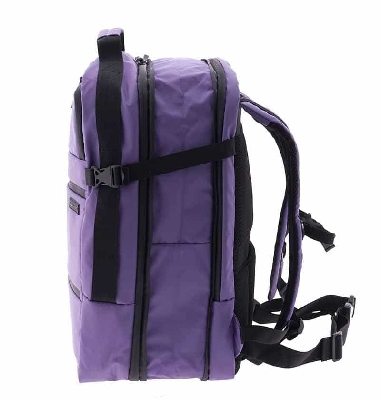 Mochila de Cabina Vogart Camper en Lila