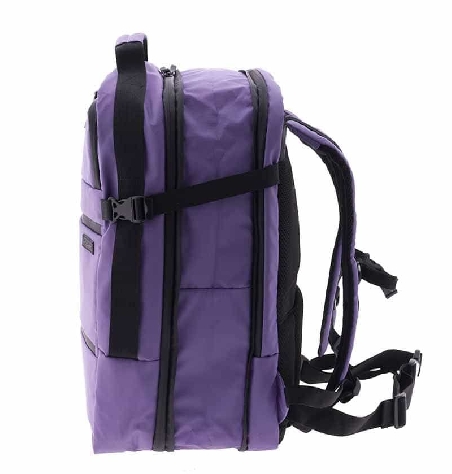 Mochila de Cabina Vogart Camper en Lila