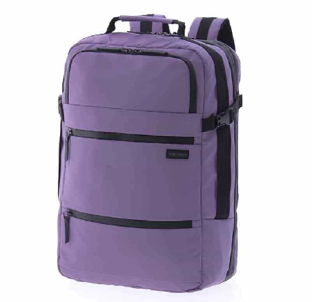 Mochila de Cabina Vogart Camper en Lila