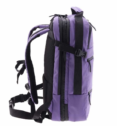 Mochila de Cabina Vogart Camper en Lila