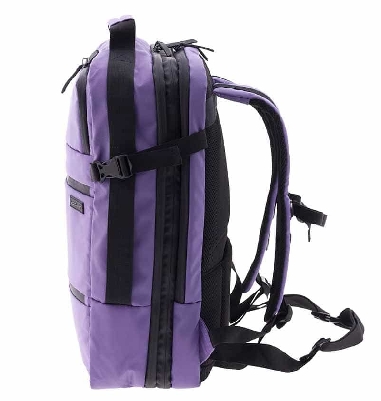 Mochila de Cabina Vogart Camper en Lila