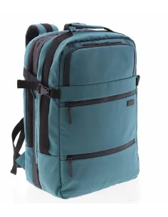Mochila de Cabina Vogart Camper en Turquesa
