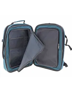 Mochila de Cabina Vogart Camper en Turquesa 2