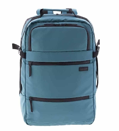 Mochila de Cabina Vogart Camper en Turquesa