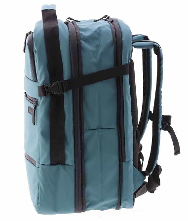 Mochila de Cabina Vogart Camper en Turquesa