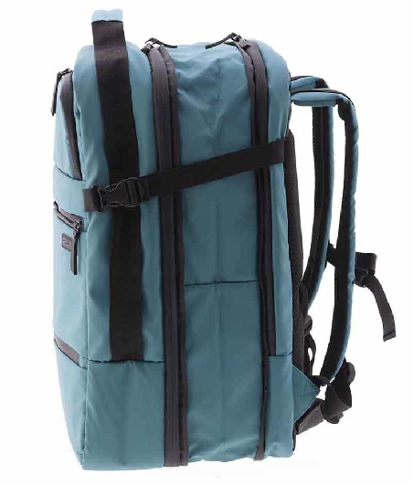 Mochila de Cabina Vogart Camper en Turquesa
