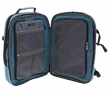 Mochila de Cabina Vogart Camper en Turquesa