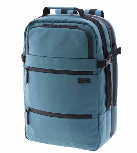 Mochila de Cabina Vogart Camper en Turquesa