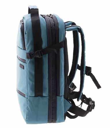 Mochila de Cabina Vogart Camper en Turquesa