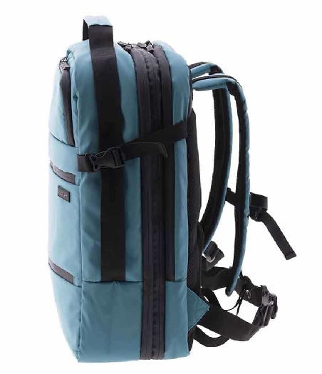 Mochila de Cabina Vogart Camper en Turquesa