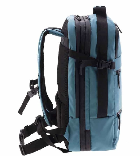 Mochila de Cabina Vogart Camper en Turquesa