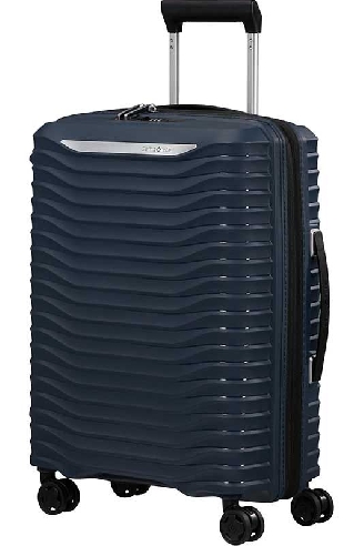 Maleta samsonite Upscape para cabina Blue Nights