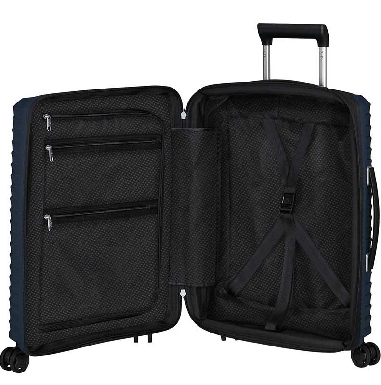 Maleta samsonite Upscape para cabina Blue Nights