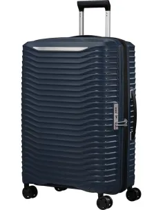 Maleta samsonite Upscape Mediana Blue Nights