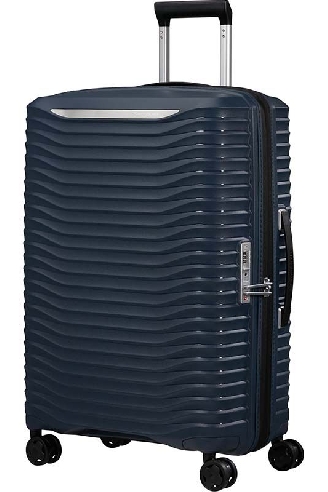 Maleta samsonite Upscape Mediana Blue Nights