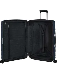 Maleta samsonite Upscape Mediana Blue Nights 2