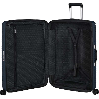 Maleta samsonite Upscape Mediana Blue Nights