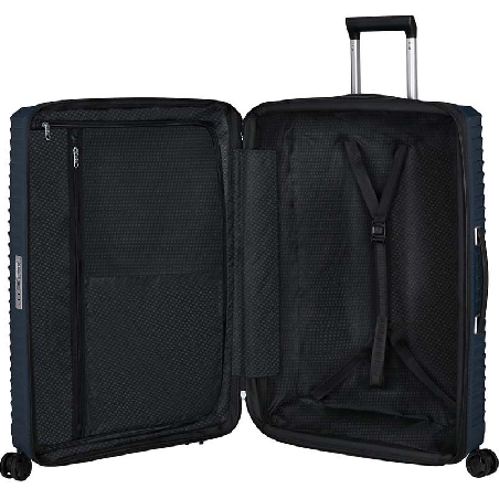 Maleta samsonite Upscape Mediana Blue Nights