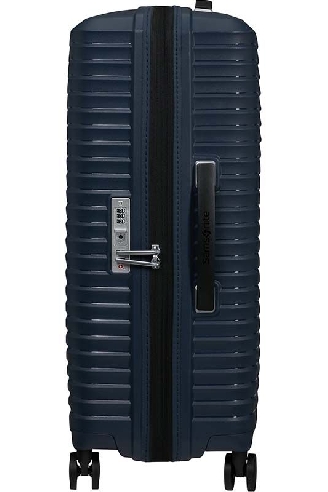 Maleta samsonite Upscape Mediana Blue Nights