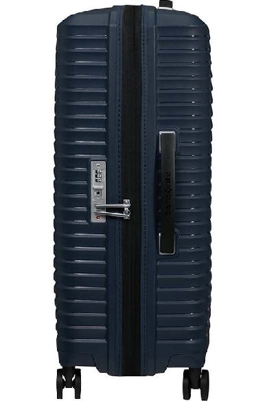 Maleta samsonite Upscape Mediana Blue Nights