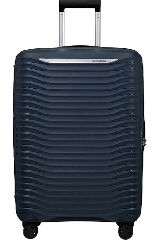 Maleta samsonite Upscape Mediana Blue Nights