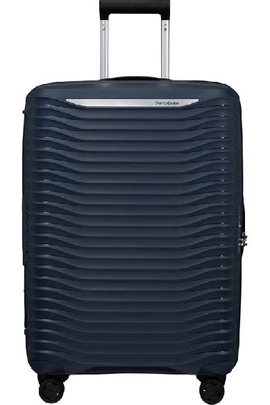 Maleta samsonite Upscape Mediana Blue Nights
